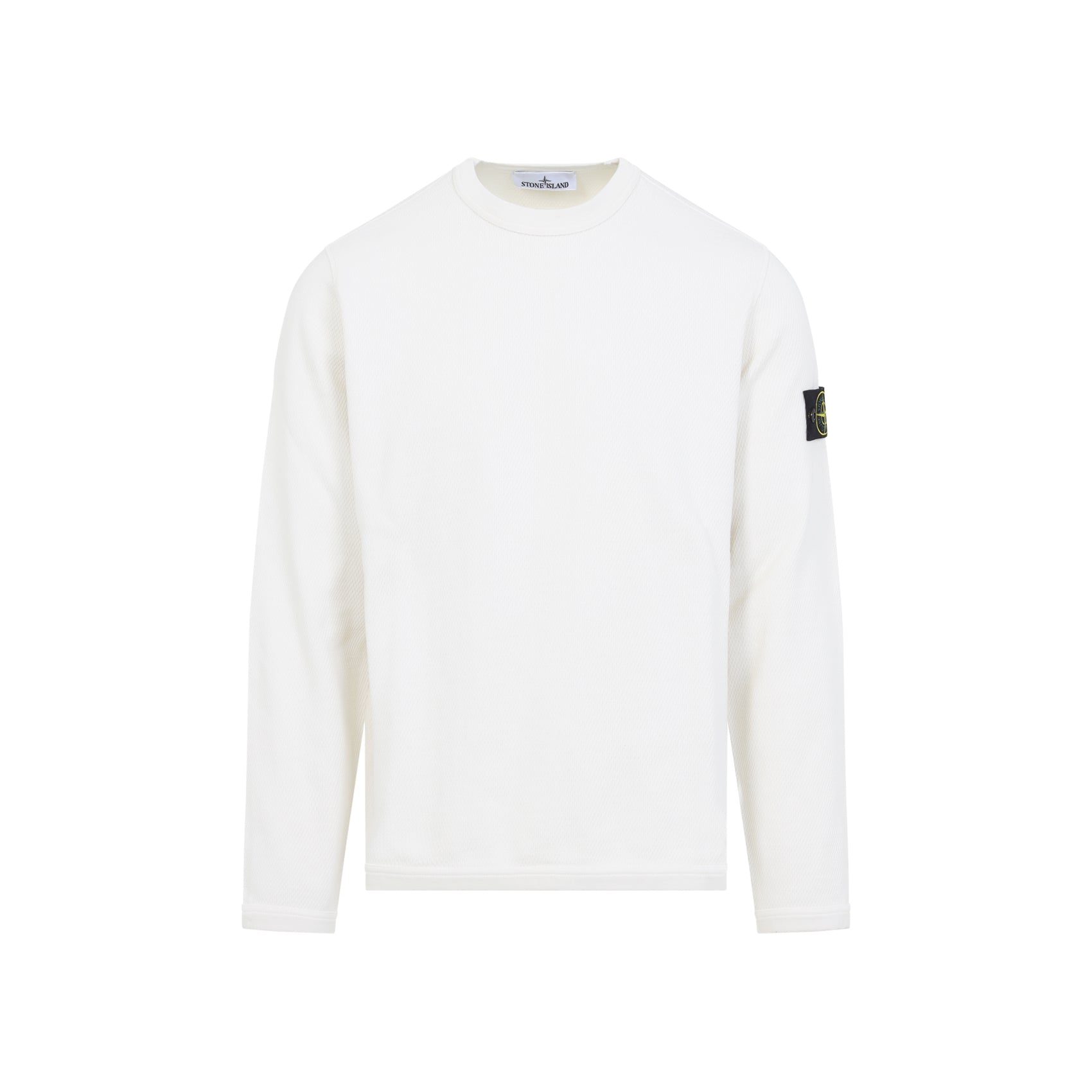 Stone Island Sweatshirt - MEN CLOTHING - Stone Island - T.Luxy