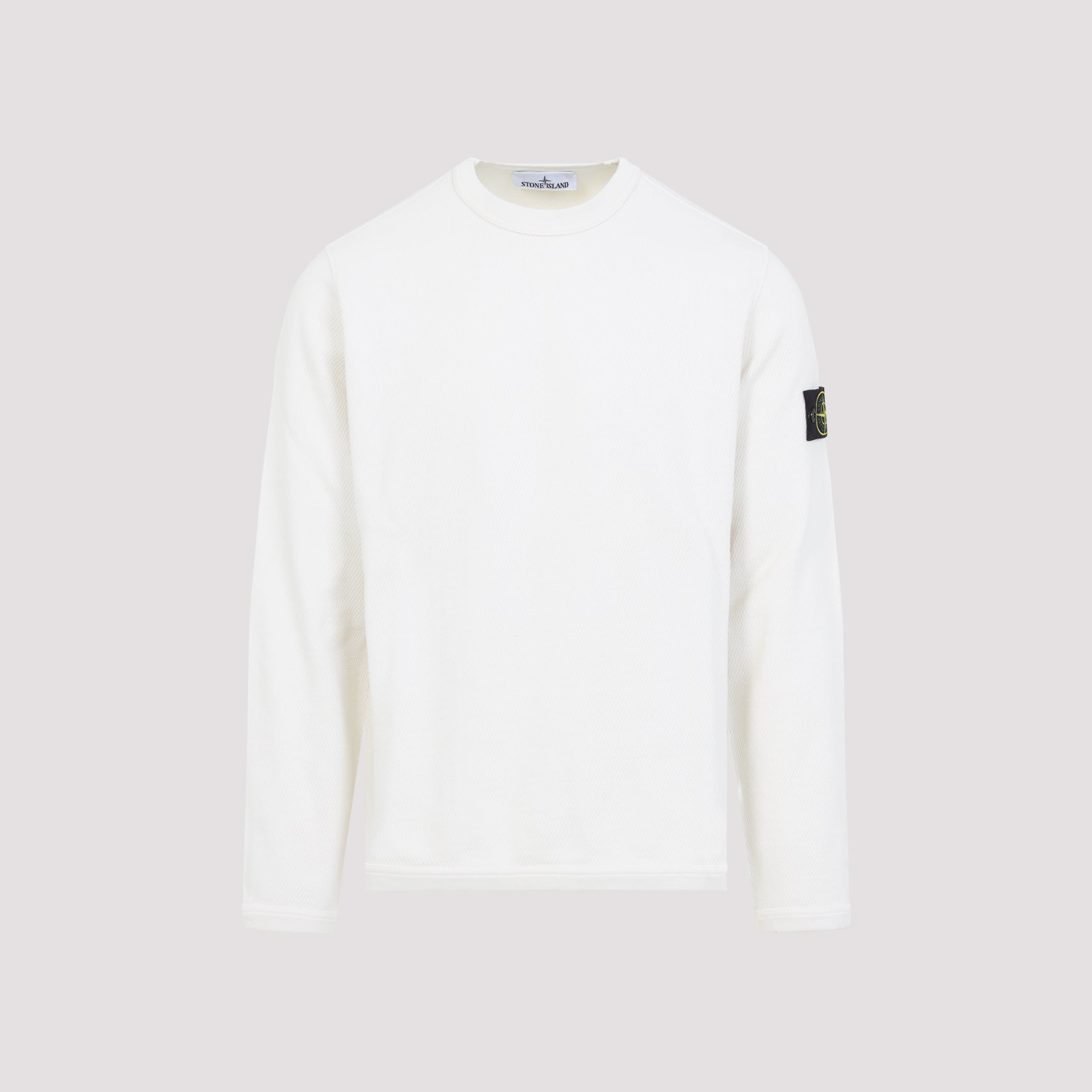 Stone Island Sweatshirt - MEN CLOTHING - Stone Island - T.Luxy