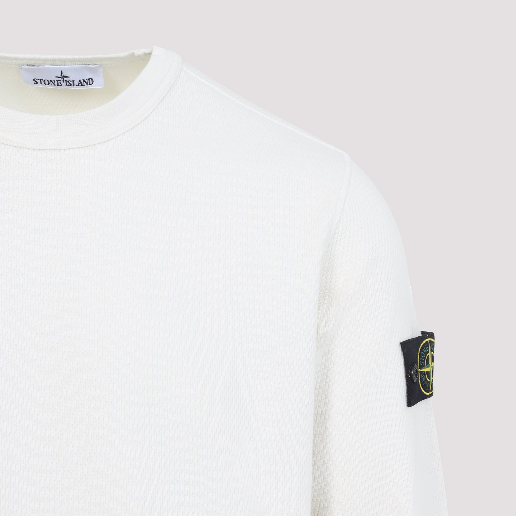 Stone Island Sweatshirt - MEN CLOTHING - Stone Island - T.Luxy