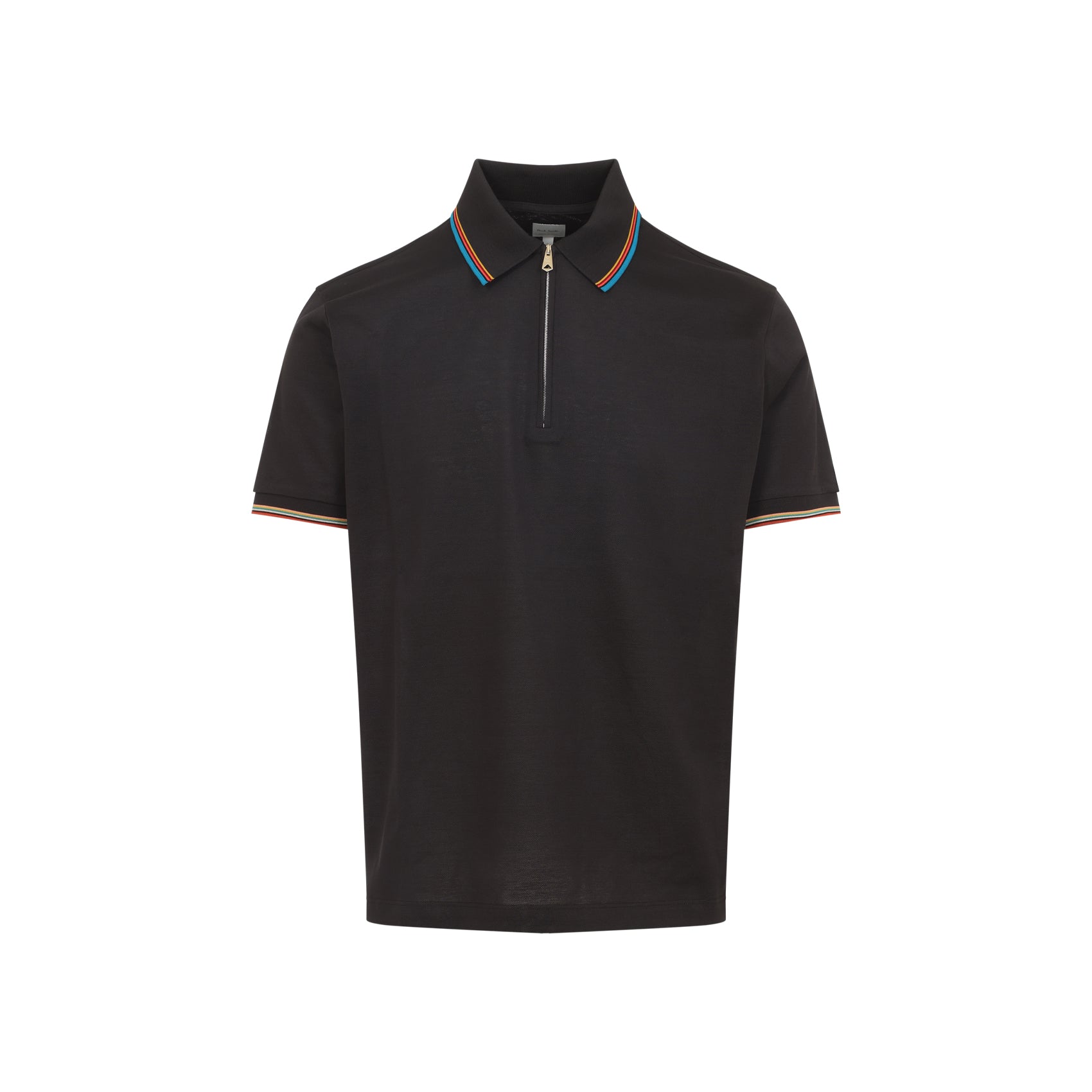 Paul Smith Polo - Brown | cc674cf63400b0fcaf2d32b2d7f778059f31c8fd