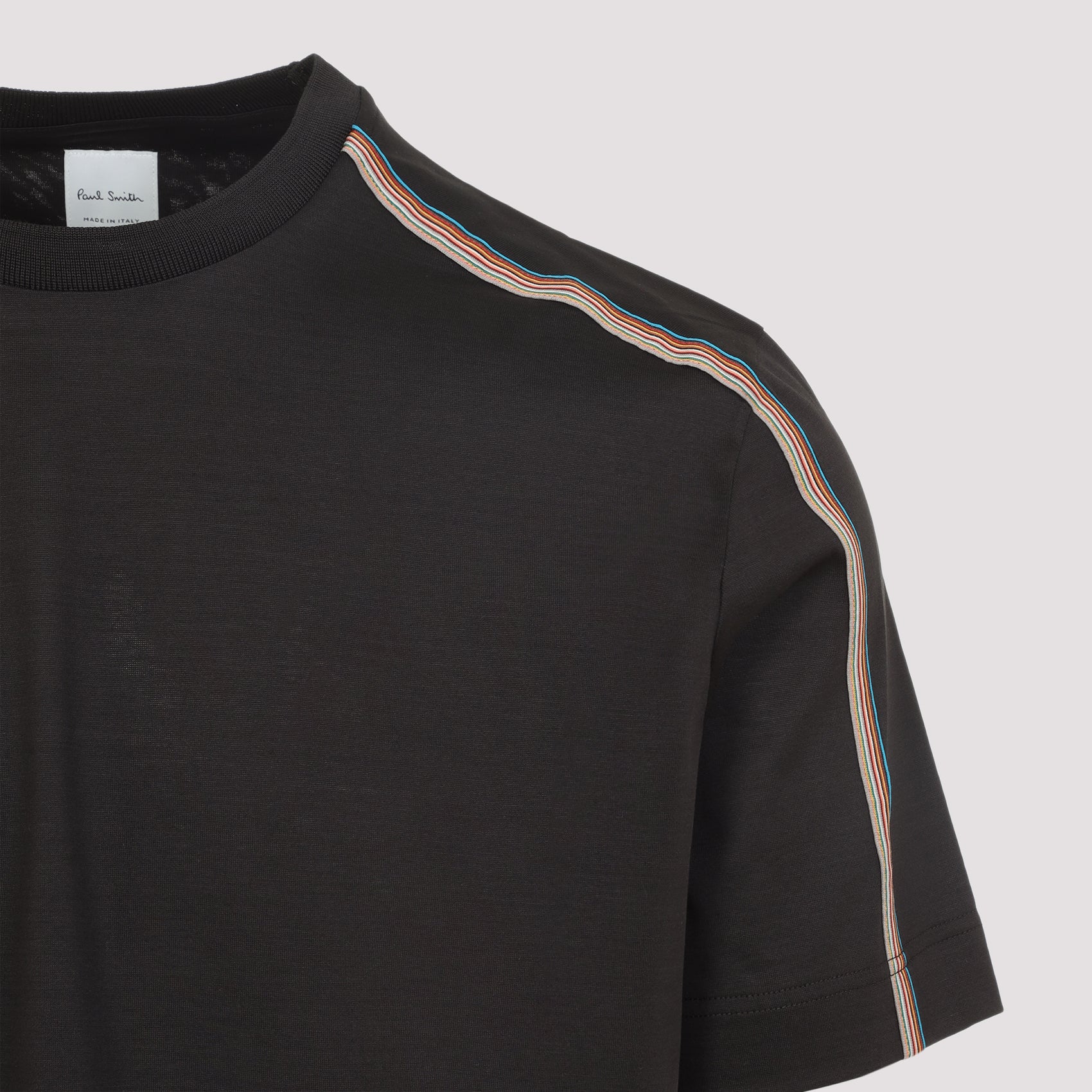 Paul Smith T-shirts - Brown | df4a471de7542b01233723e0682d87375a341c2e