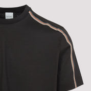 Paul Smith T-shirts - Brown | df4a471de7542b01233723e0682d87375a341c2e