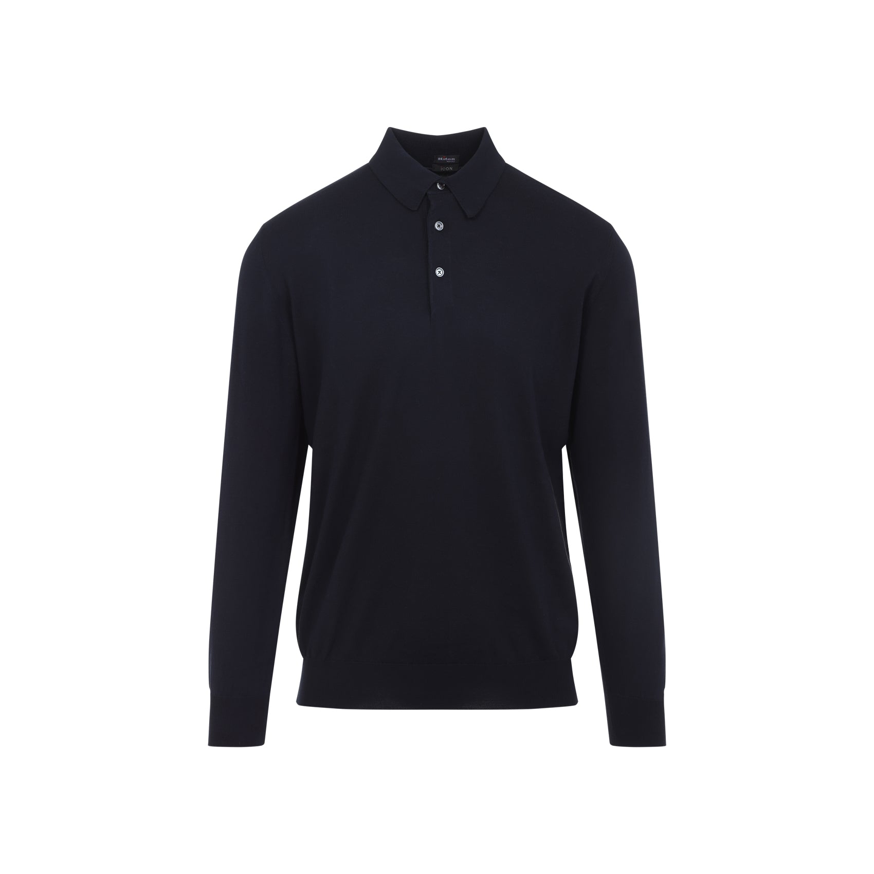 Kiton Polo - MEN CLOTHING - Kiton - T.Luxy