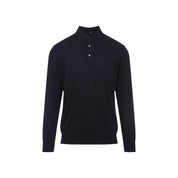 Kiton Polo - MEN CLOTHING - Kiton - T.Luxy