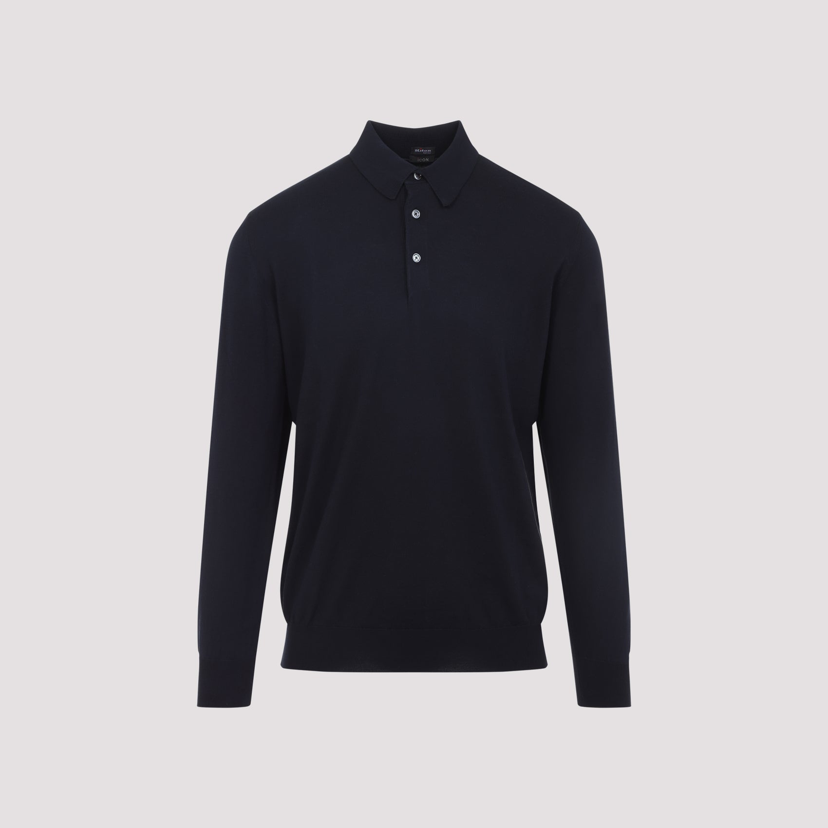Kiton Polo - MEN CLOTHING - Kiton - T.Luxy