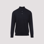 Kiton Polo - MEN CLOTHING - Kiton - T.Luxy