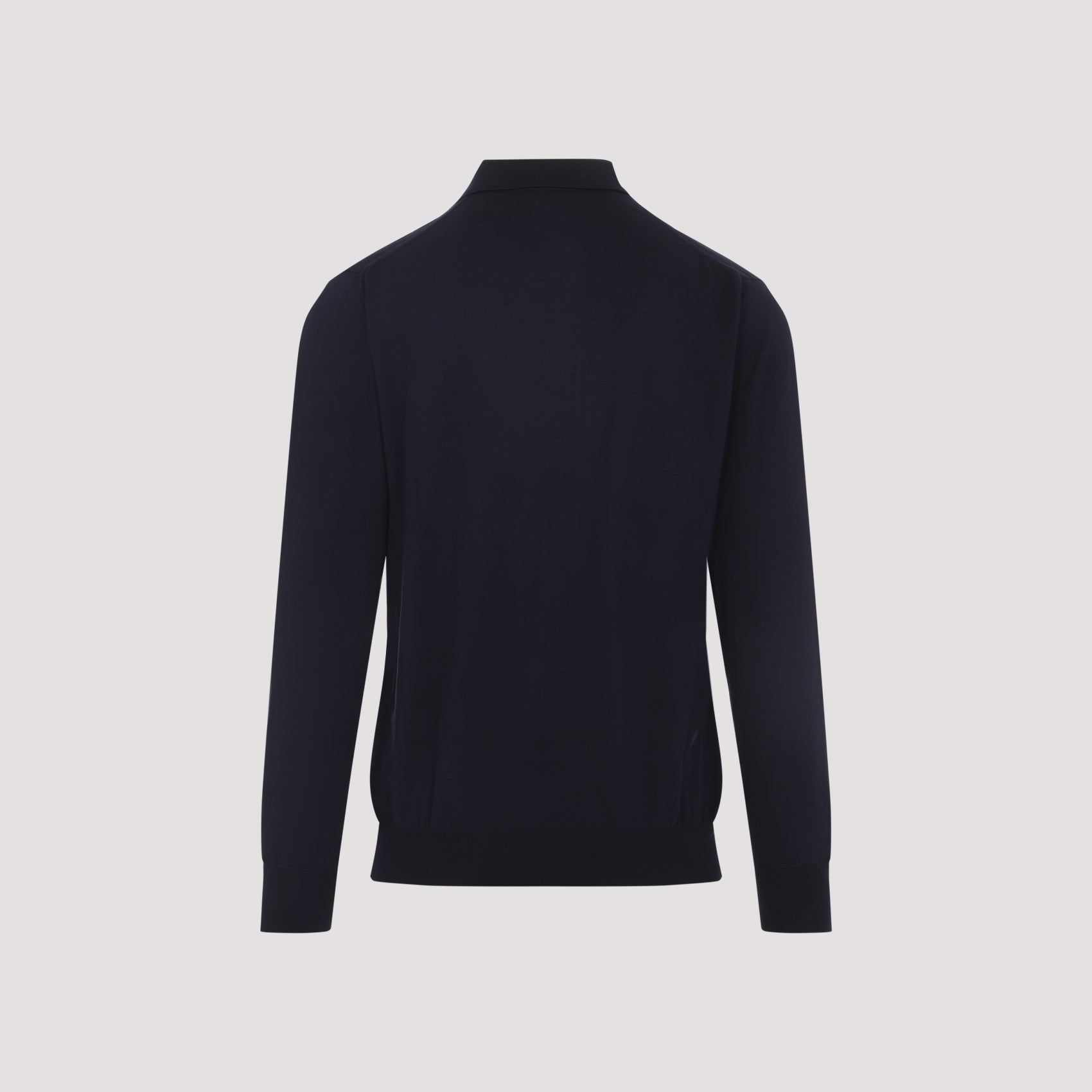 Kiton Polo - MEN CLOTHING - Kiton - T.Luxy