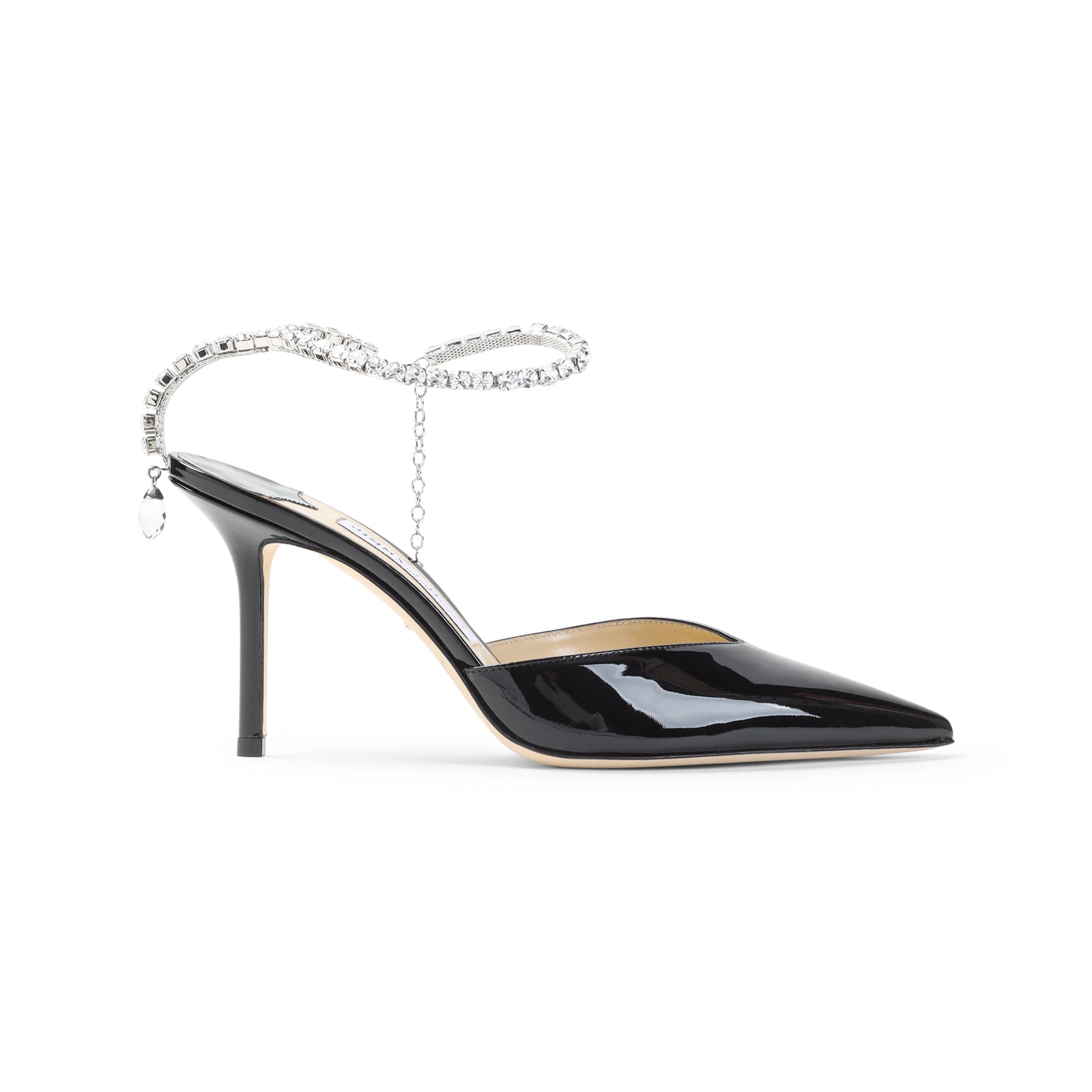 Jimmy Choo Pumps - Black | 3610d99d89329a7ffe77b84d52edd0c6b8f39f5e