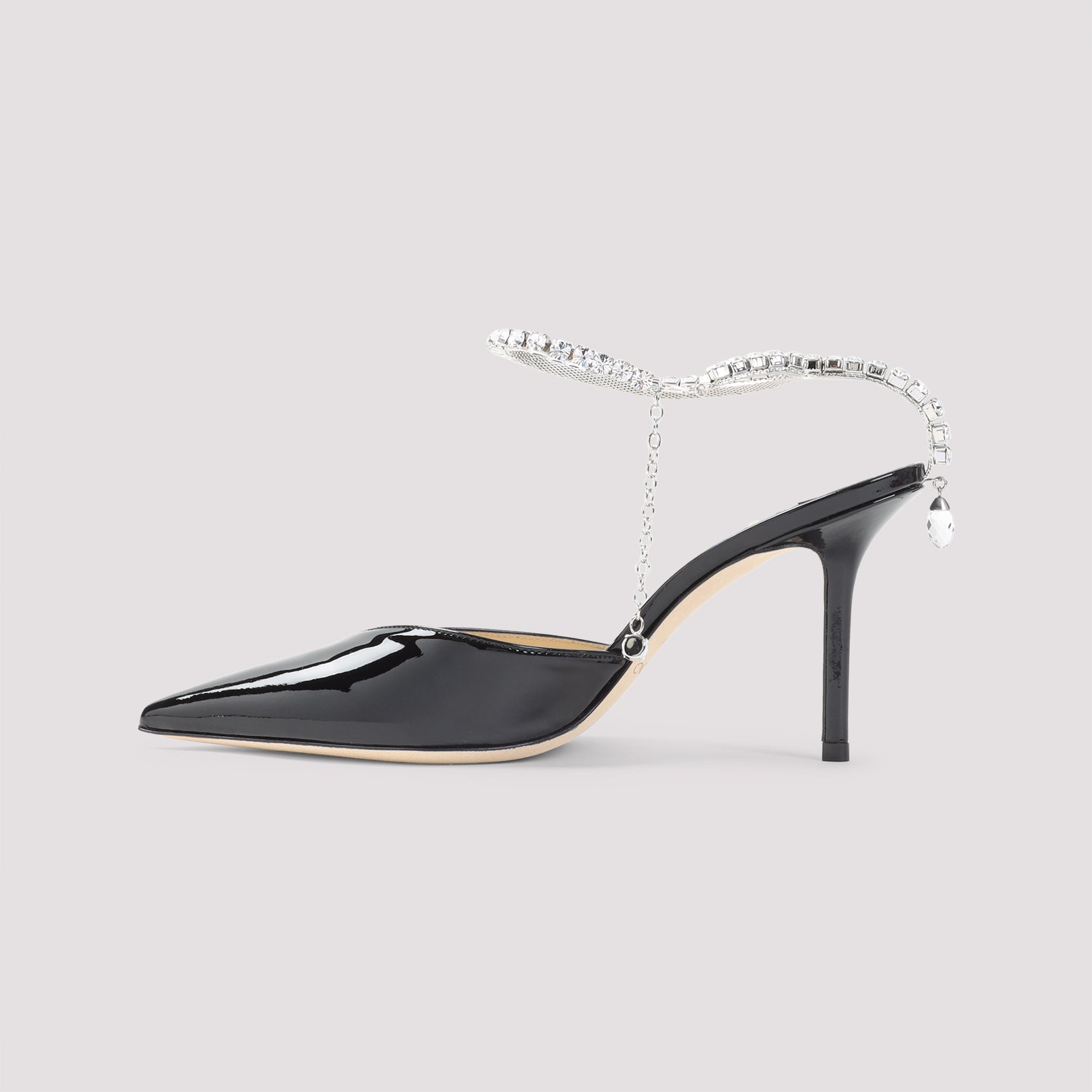 Jimmy Choo Pumps - Black | ad7c662d2e6796d0cf7cd2501a73f1042ad09d57