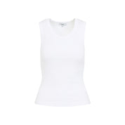 Agolde Poppy Tank Top - WOMEN CLOTHING - Agolde - T.Luxy