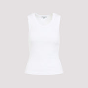 Agolde Poppy Tank Top - WOMEN CLOTHING - Agolde - T.Luxy