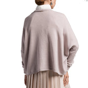 Herno cashmere pullover - WOMEN CLOTHING - HERNO - T.Luxy