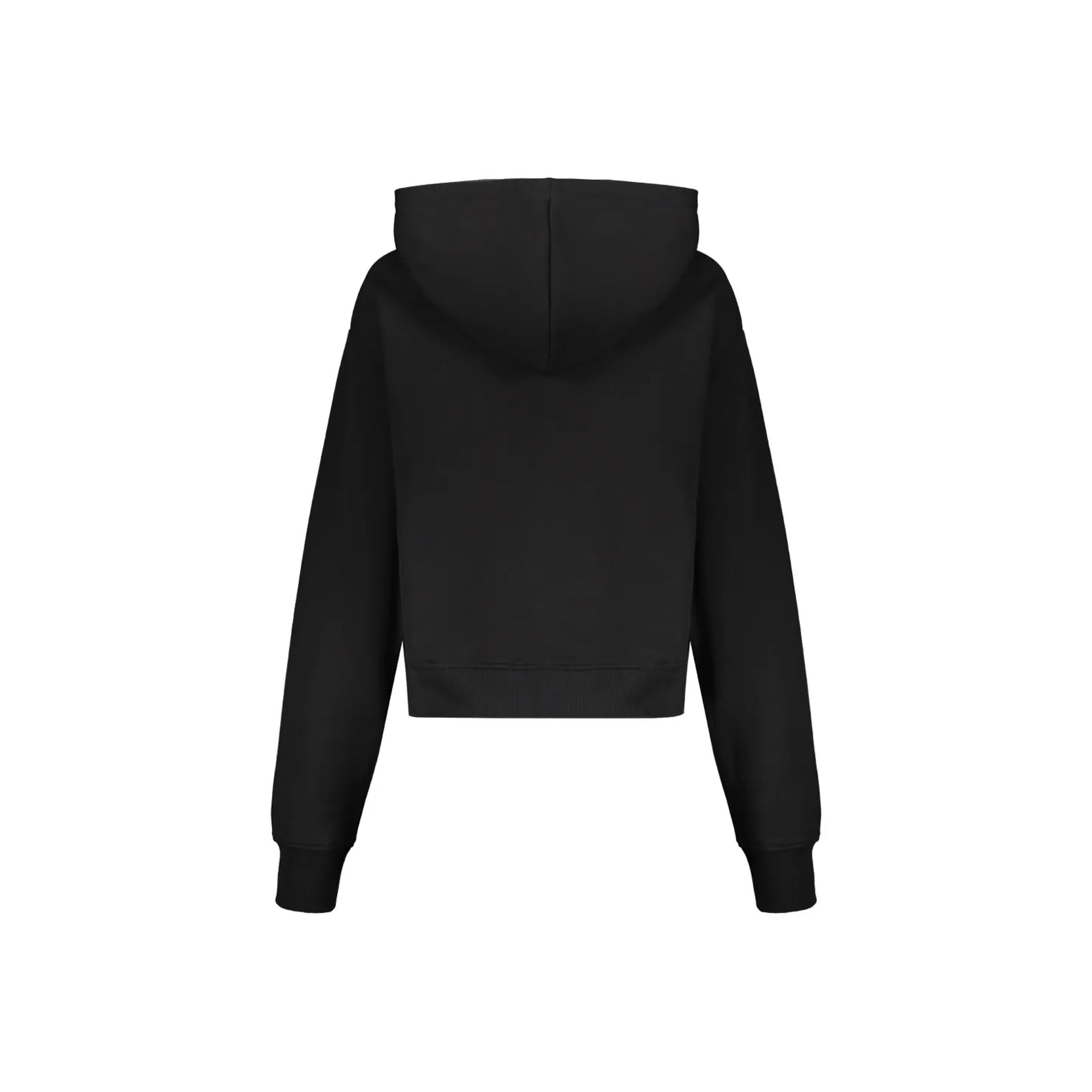Balmain Logo Hoodie - WOMEN CLOTHING - BALMAIN - T.Luxy