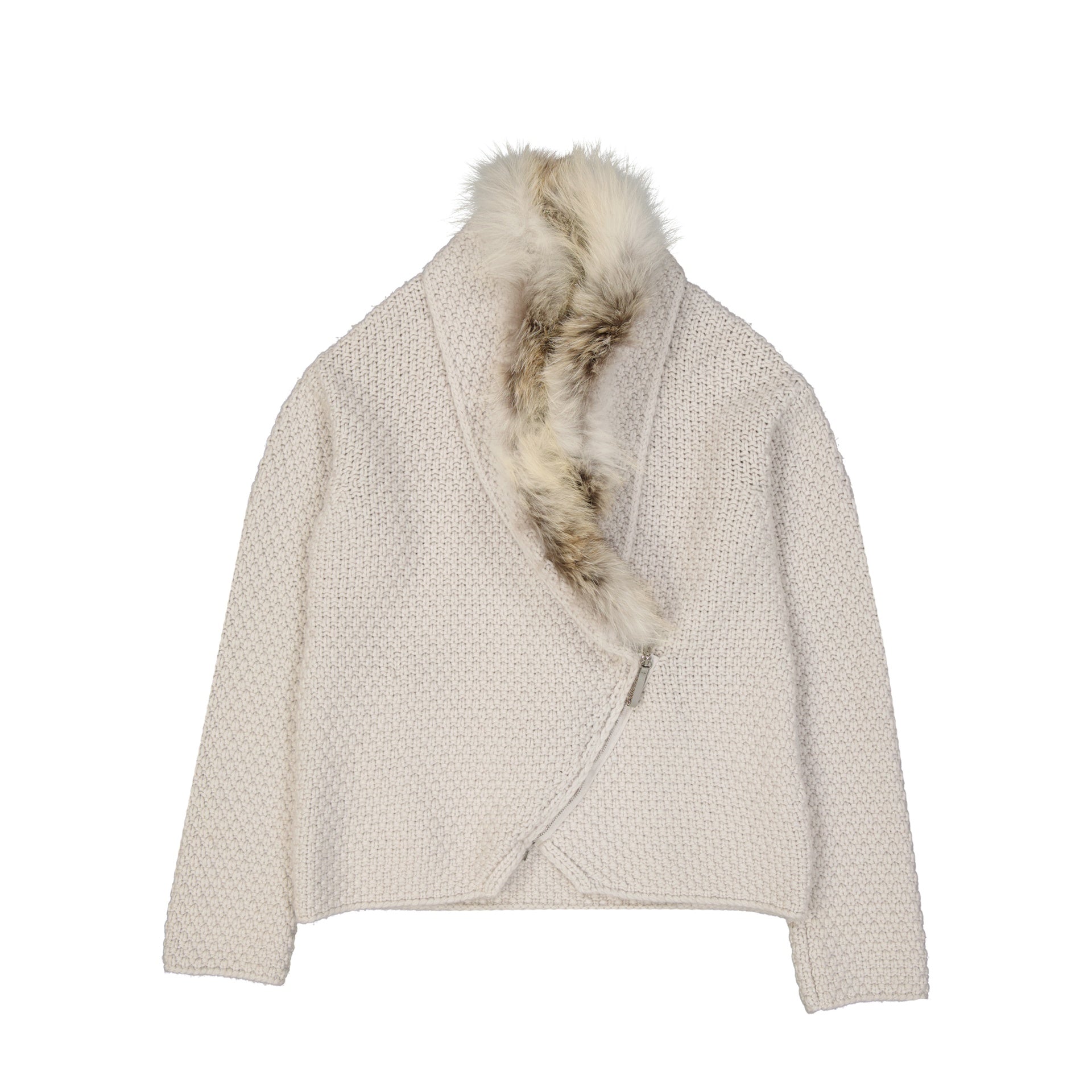 Cardigan in cashmere Fabiana Filippi