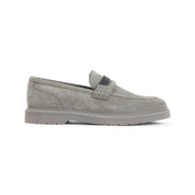 Brunello Cucinelli SHOES - Grey | a86de103674e72b0b738f56dbbdc6a8c886592a6