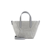 Brunello Cucinelli Suede Duomini Bag - WOMEN BAGS - Brunello Cucinelli - T.Luxy