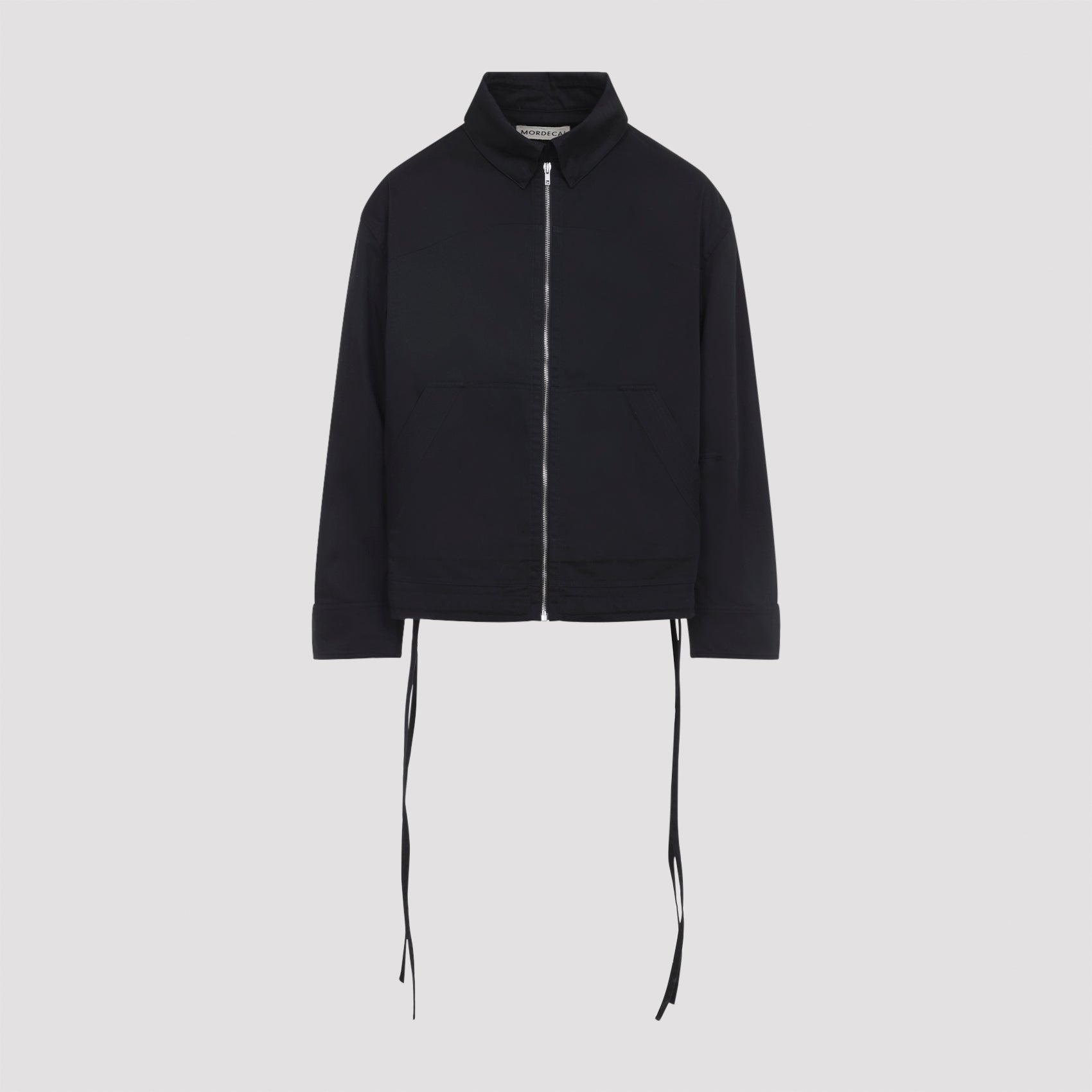 Mordecai Jackets - Black | 12e3a7c1ef612fc5b987e8e216131199af76ecdf