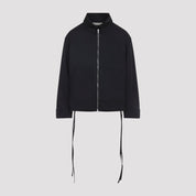 Mordecai Jackets - Black | 12e3a7c1ef612fc5b987e8e216131199af76ecdf