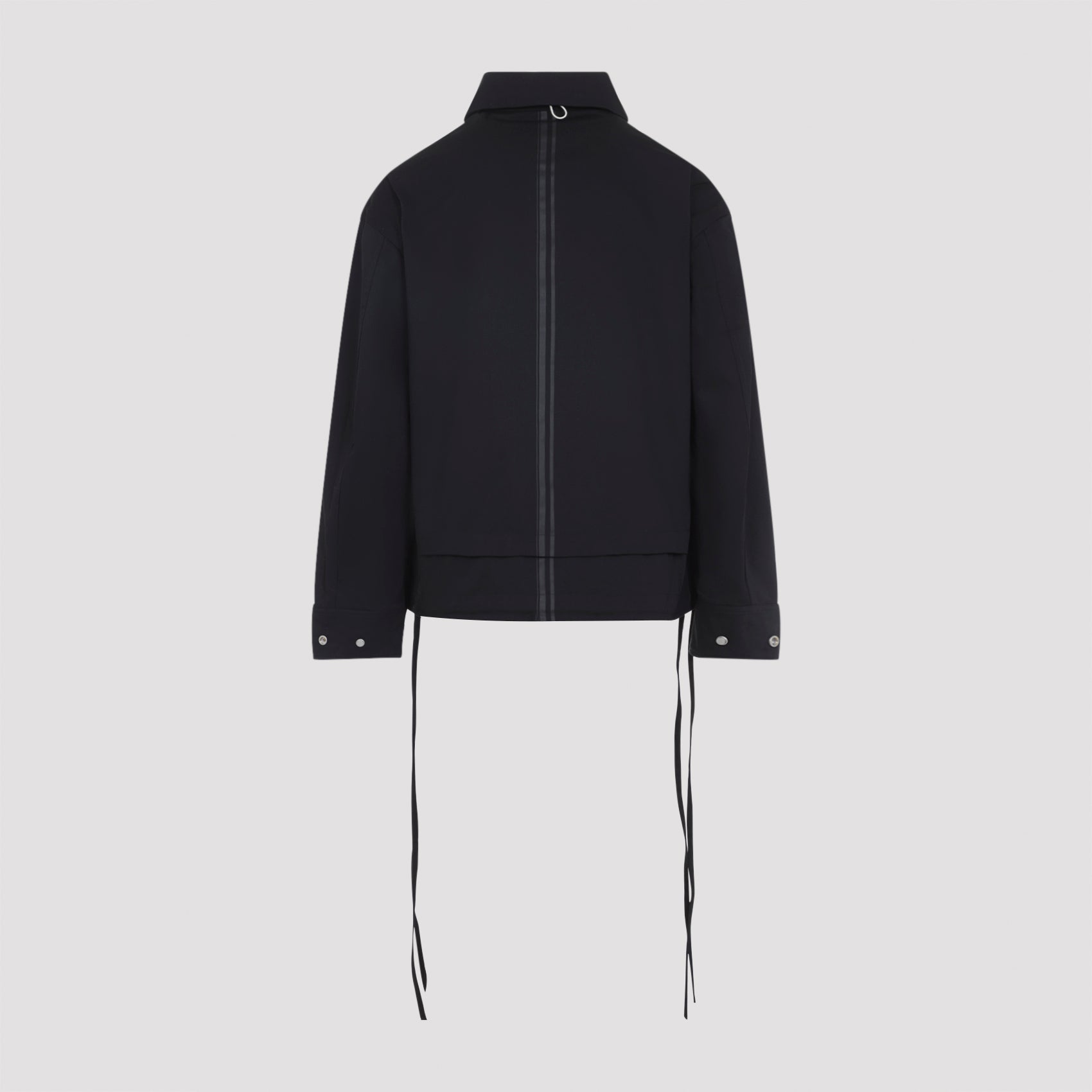 Mordecai Jackets - Black | 78367189b2e3d4ecec8681cdc3267d391d40732f