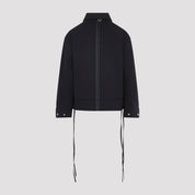 Mordecai Jackets - Black | 78367189b2e3d4ecec8681cdc3267d391d40732f