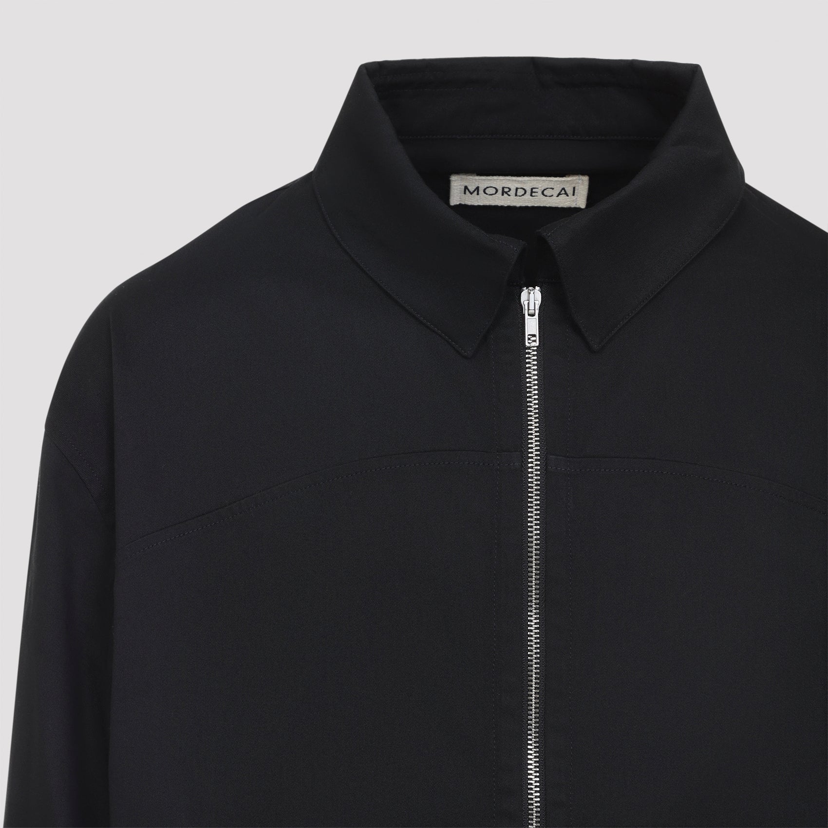 Mordecai Jackets - Black | 52d63b739a97f3d7de143bb0daa9cccf15fe7cc5