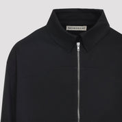 Mordecai Jackets - Black | 52d63b739a97f3d7de143bb0daa9cccf15fe7cc5