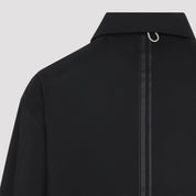 Mordecai Jackets - Black | 7f4f9db119cada2009ba4411852ff49a285474e2