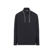 Mordecai Cord Classic Shirt - MEN CLOTHING - Mordecai - T.Luxy