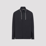 Mordecai Cord Classic Shirt - MEN CLOTHING - Mordecai - T.Luxy