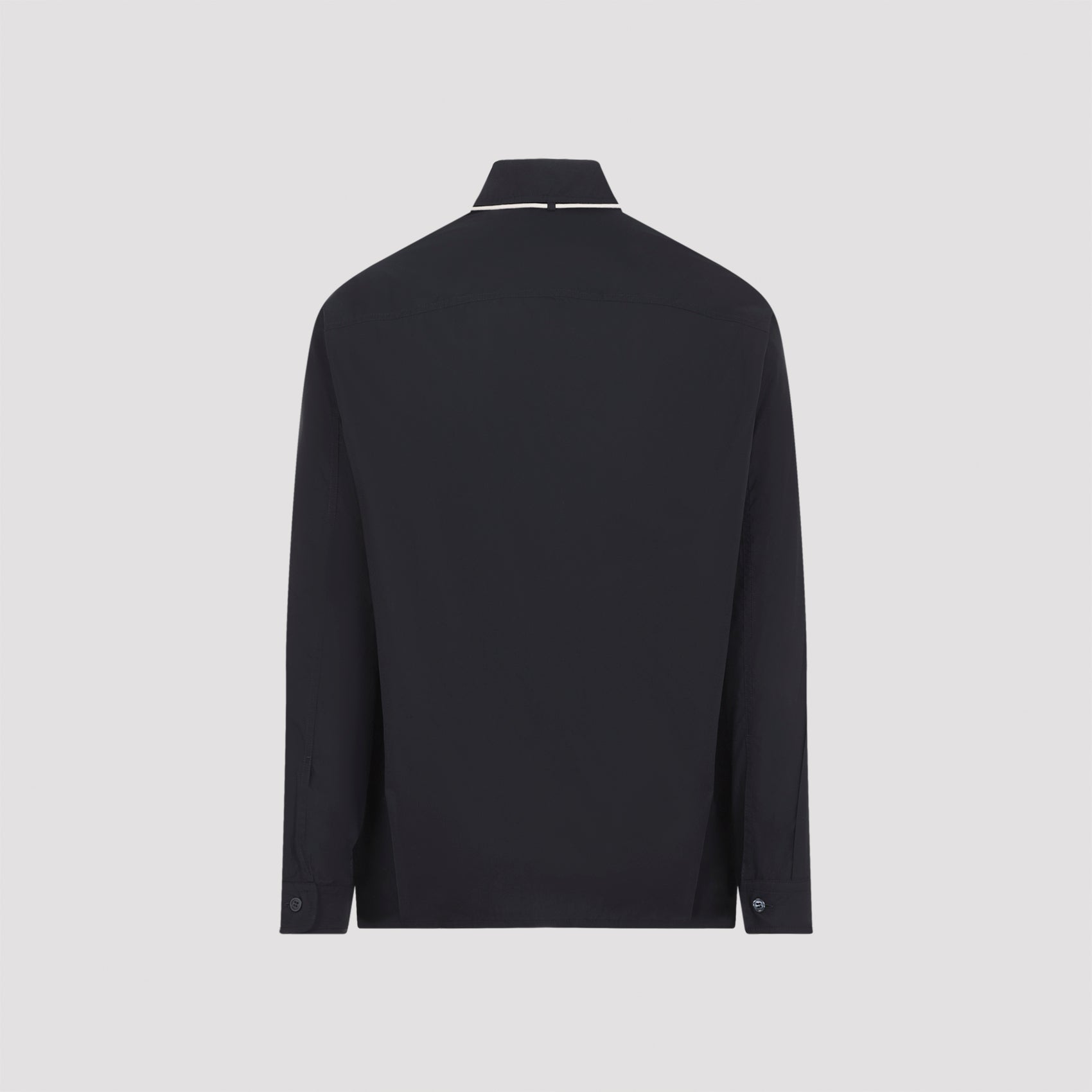 Mordecai Cord Classic Shirt - MEN CLOTHING - Mordecai - T.Luxy