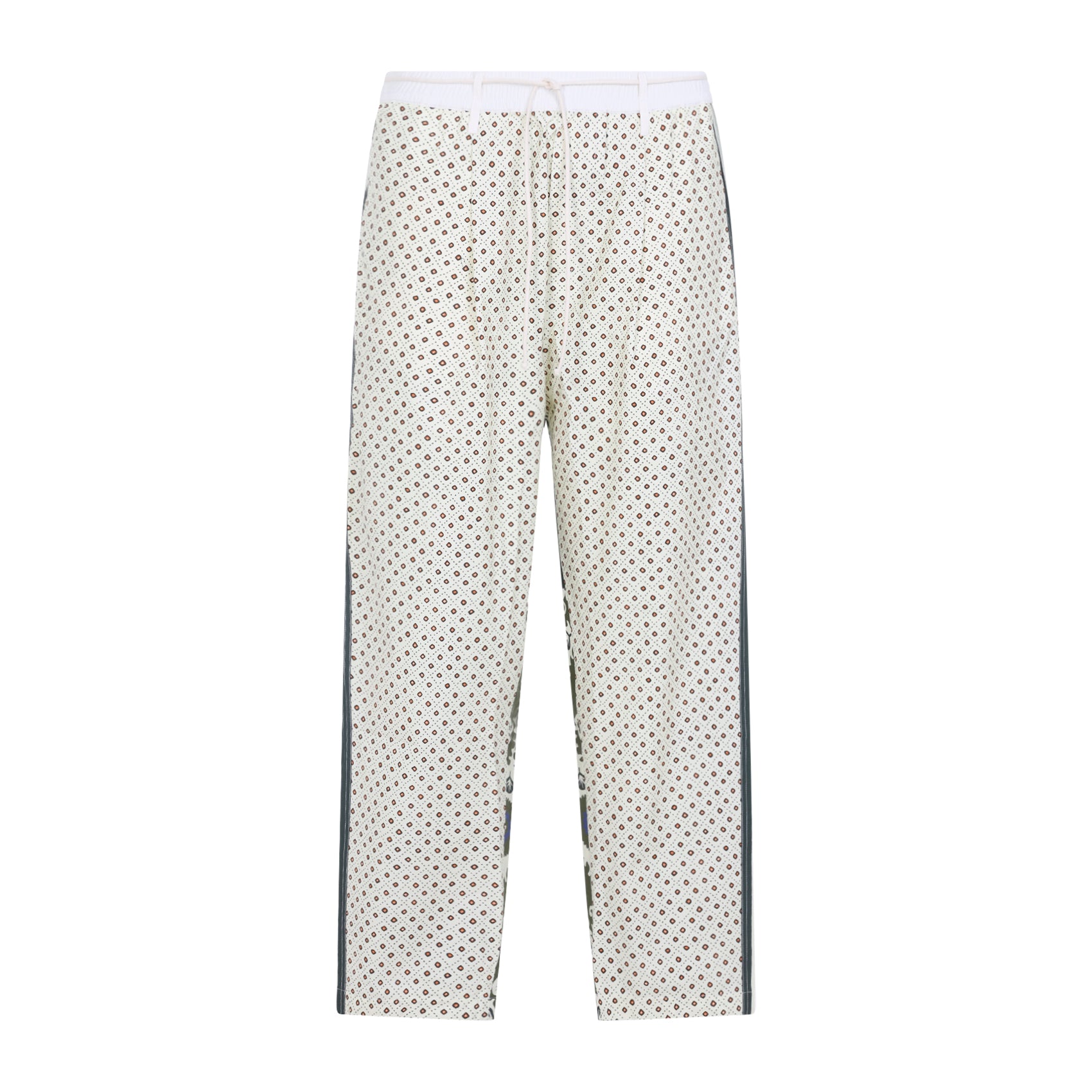 Mordecai Track pant - Blue | 77aa8c3687adfdf59fbf0cef79e2264c2cb25f50