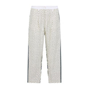 Mordecai Track pant - Blue | 77aa8c3687adfdf59fbf0cef79e2264c2cb25f50