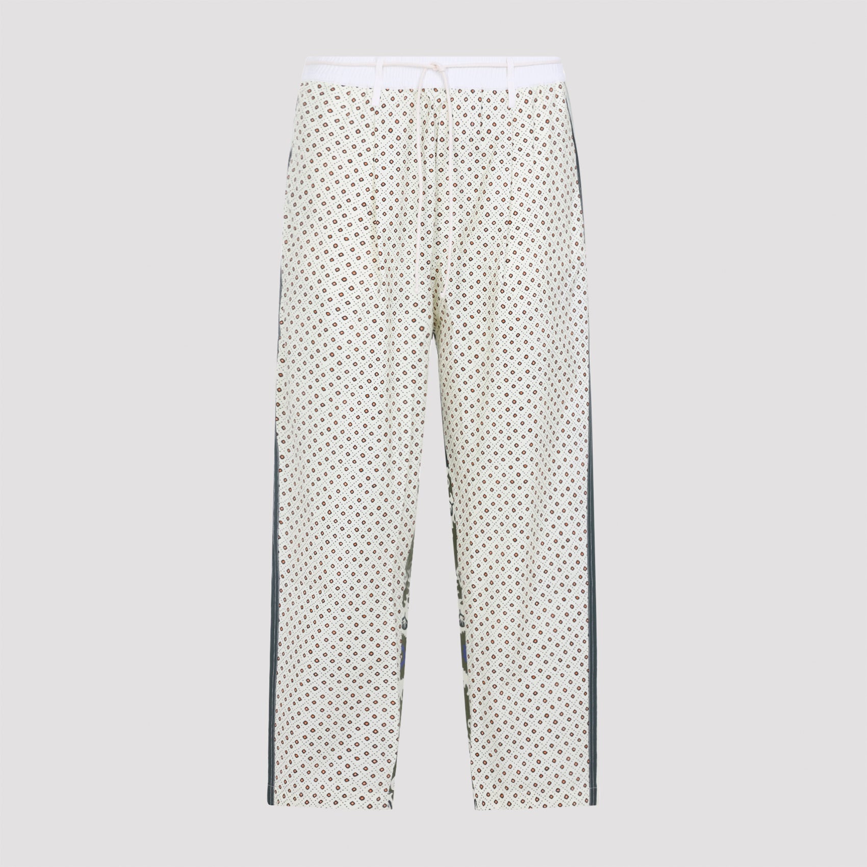 Mordecai Track pant - Blue | 08bb88cf7073df72899d45847c58e9ba5d06ba7c