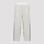 Mordecai Track pant - Blue | 08bb88cf7073df72899d45847c58e9ba5d06ba7c