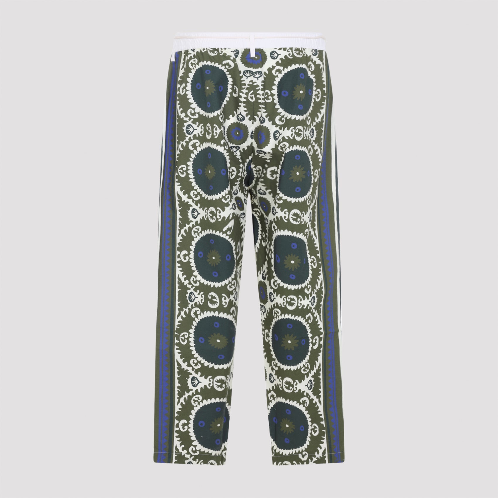 Mordecai Track pant - Blue | f3d4079e1e941a27da22a1e4f6e4af03105aa3b1