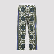 Mordecai Track pant - Blue | f3d4079e1e941a27da22a1e4f6e4af03105aa3b1