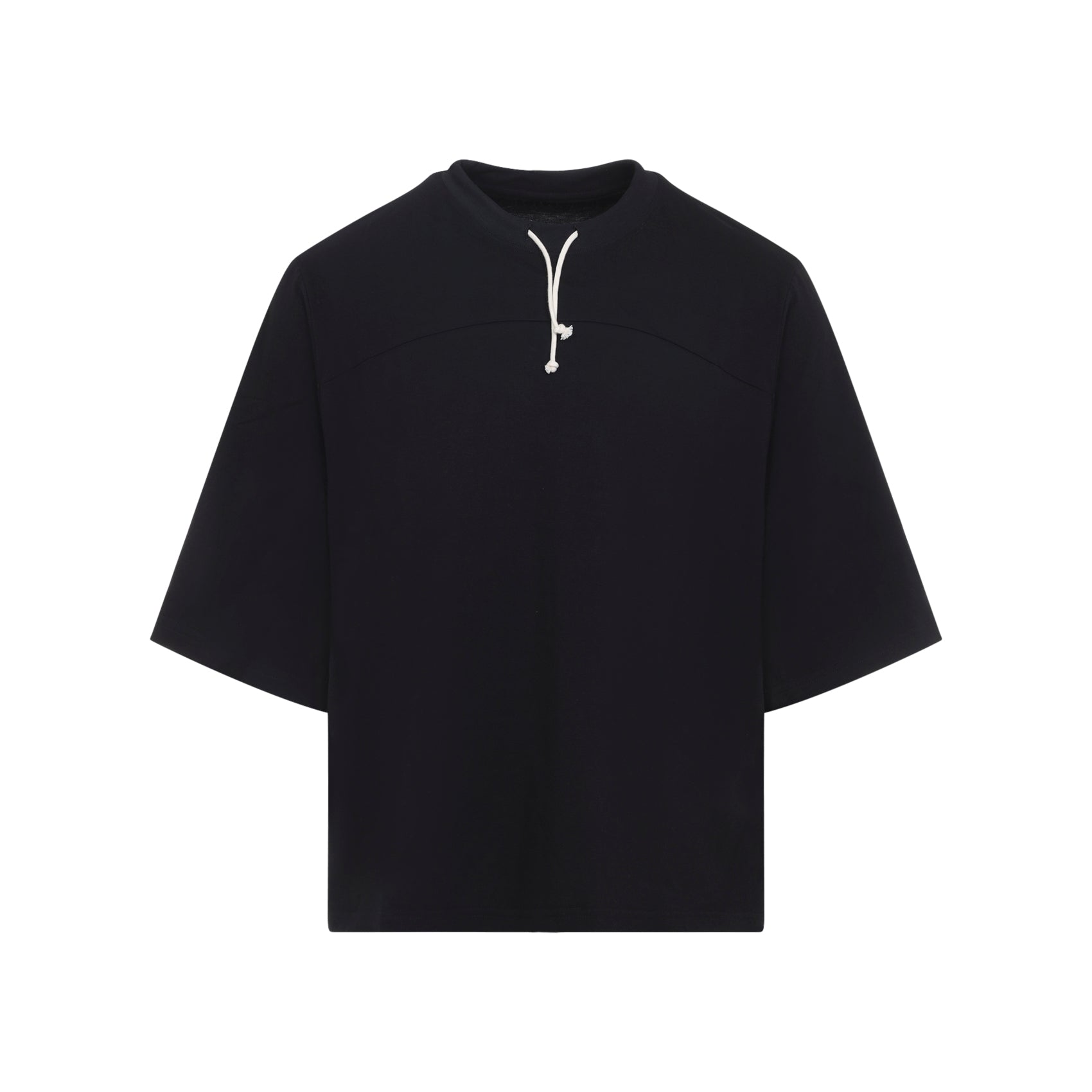 Mordecai T-shirts - Black | f947dffedd1dc382b827b2a1c63f540c0f1e2f22