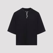 Mordecai T-shirts - Black | bc50cee2e4c401c8775fccb2ee9701dc793aab4e