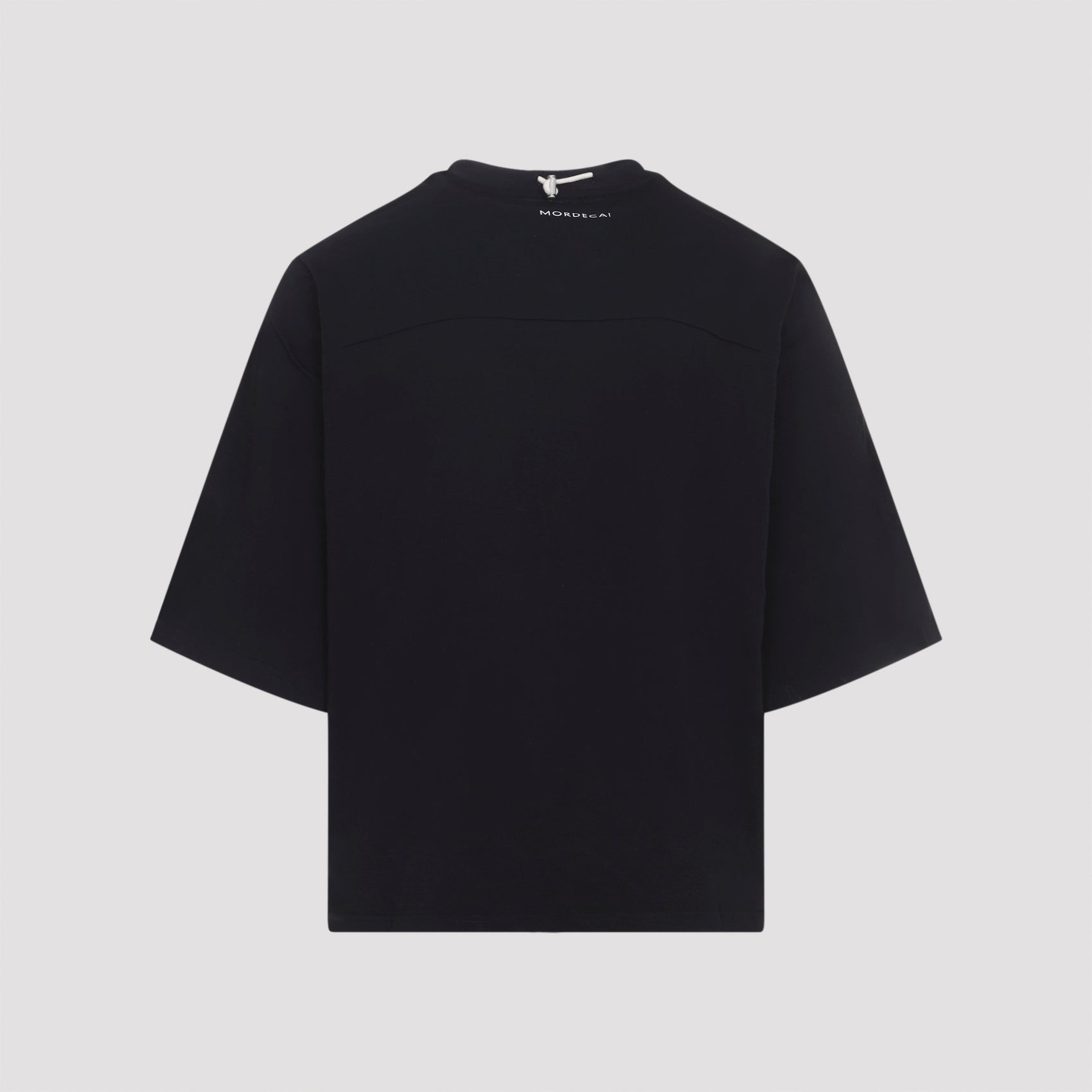 Mordecai T-shirts - Black | 81cf7a25f8fcf33be7b5db002fd906b658b1c979