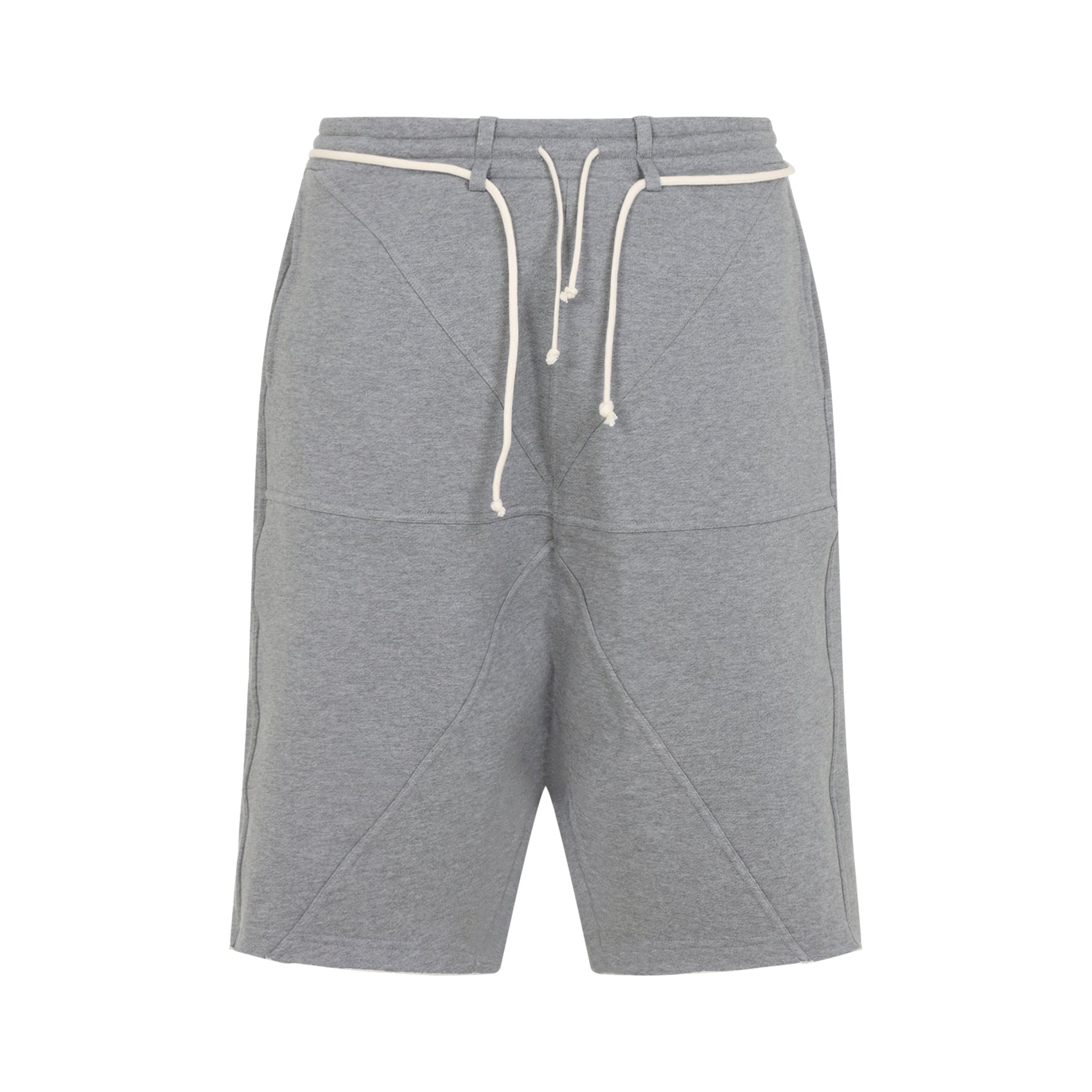 Mordecai Short - Grey | 48dfa59dd8594312b428be2f56e5ef69a1296143