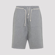 Mordecai Short - Grey | ba89e707a504c2ef50a2915bf9846b179c256195