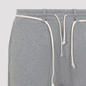 Mordecai Short - Grey | ee69b2210244da3dd2b4344d611323af8b02a6db