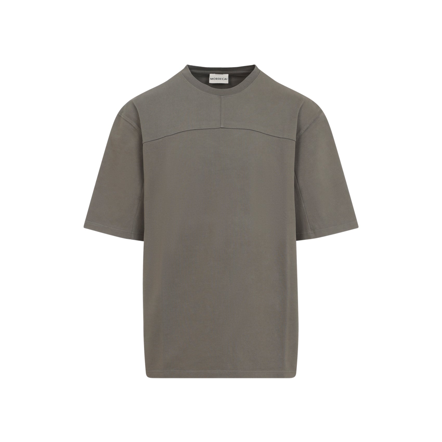 Mordecai T-shirts - Nude & Neutrals | b35f4be8544df42f576b624390638c86e8338cb5