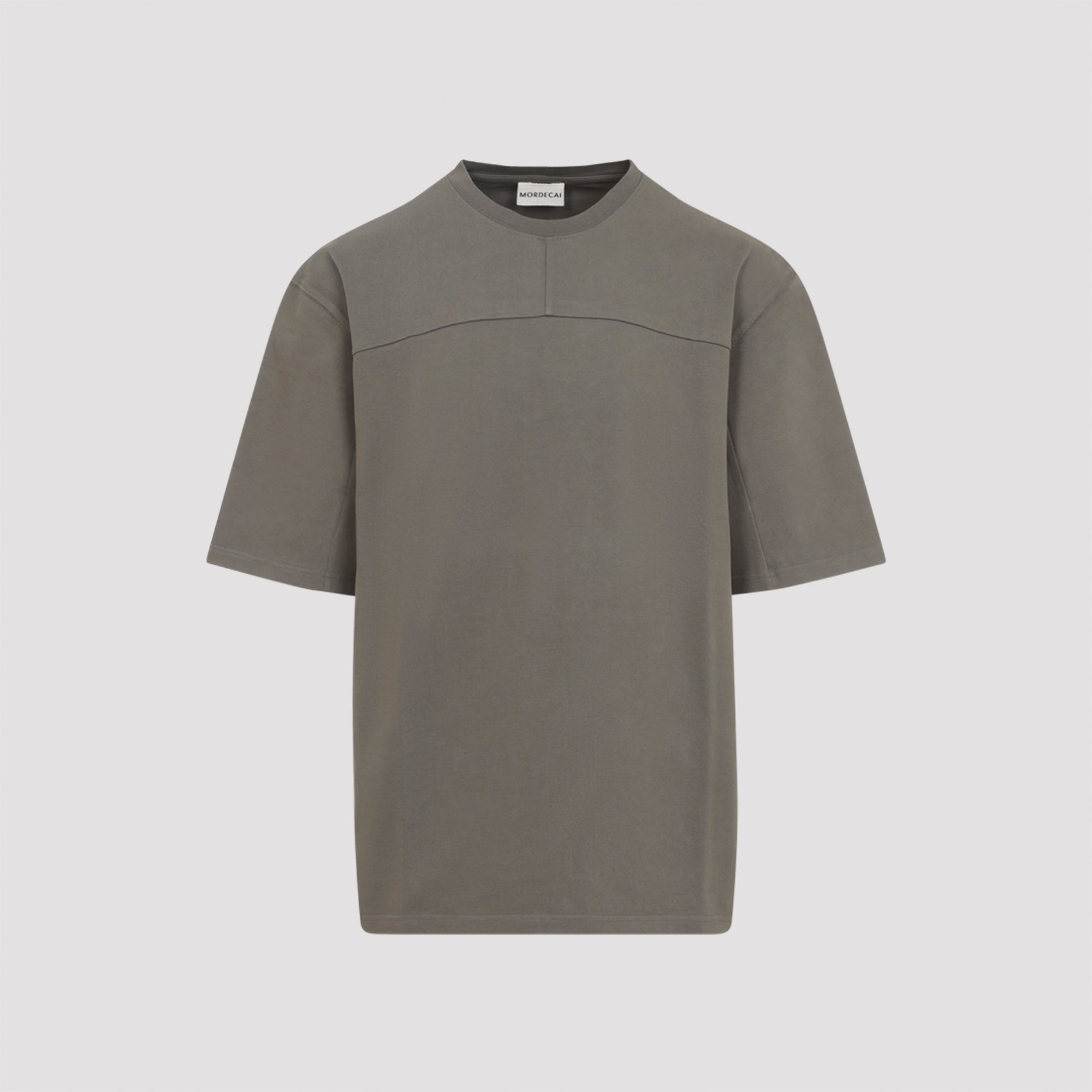 Mordecai T-shirts - Nude & Neutrals | b2990c4adf22cd64ccea1d876f9973562e013630