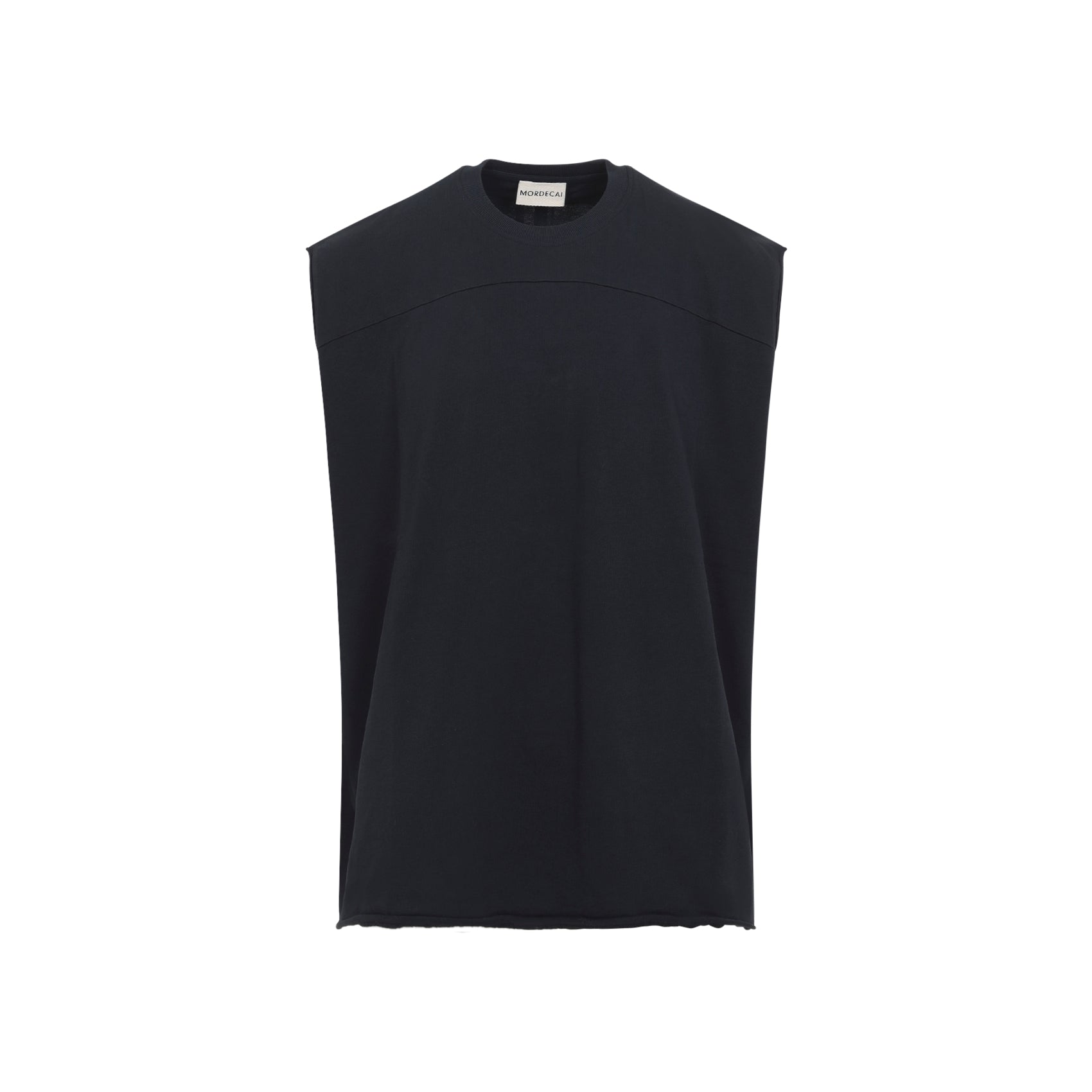 Mordecai T-shirts - Black | 6a59e9af323d0d967df839a045d52709a52b4e3e