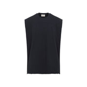 Mordecai T-shirts - Black | 6a59e9af323d0d967df839a045d52709a52b4e3e