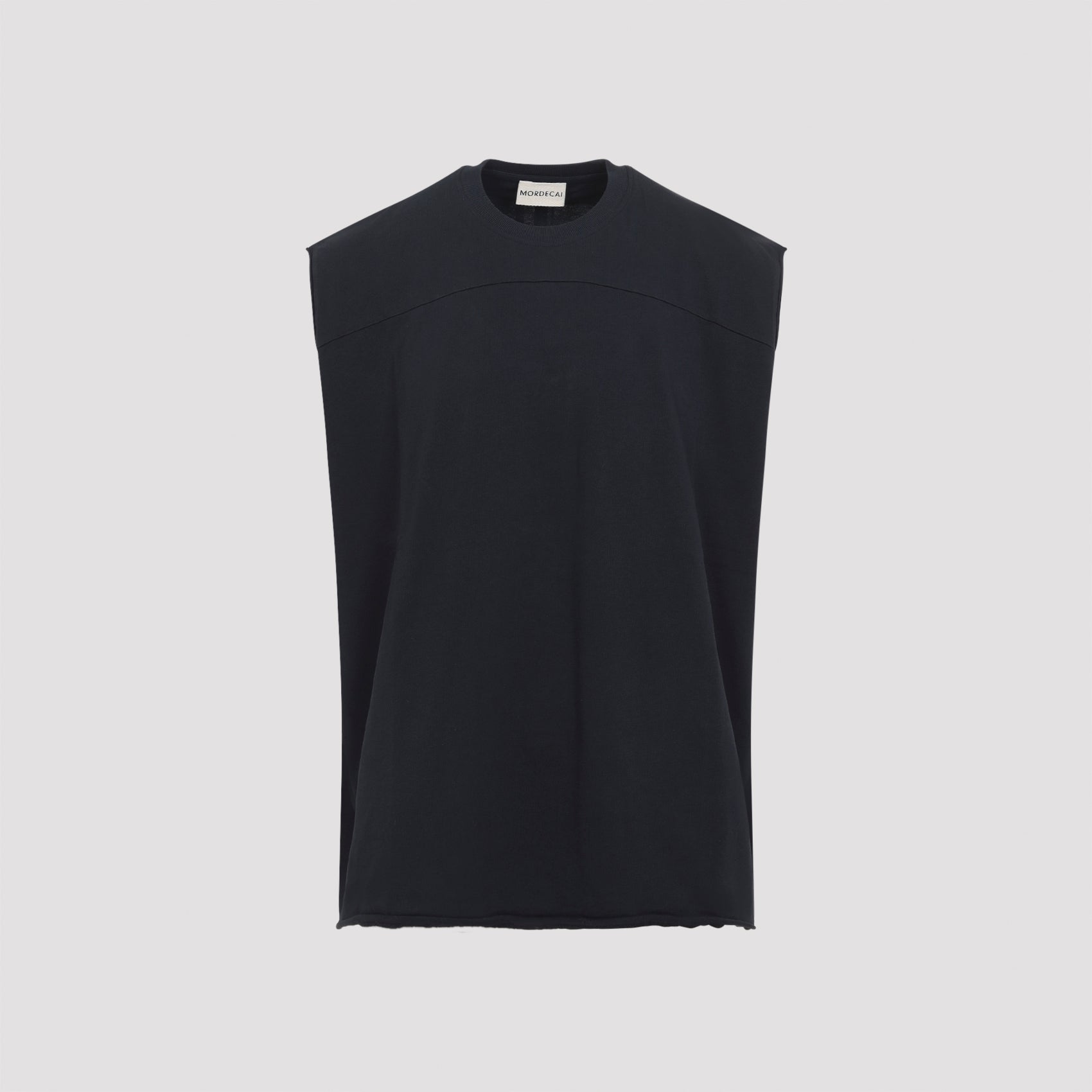Mordecai T-shirts - Black | 70e04944eec319604cea9608549b3560dba27215