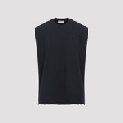 Mordecai T-shirts - Black | 70e04944eec319604cea9608549b3560dba27215