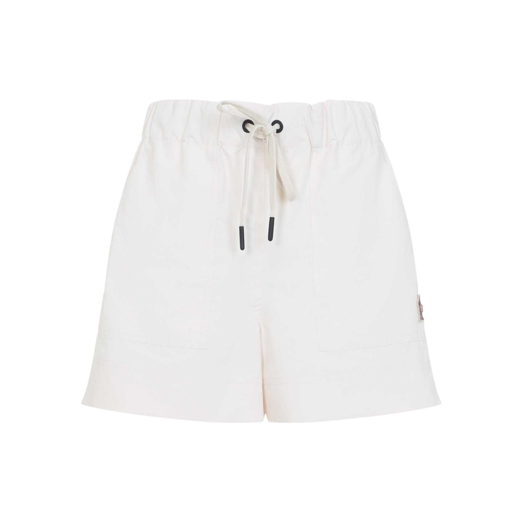 Moncler Grenoble Shorts - WOMEN CLOTHING - Moncler Grenoble - T.Luxy