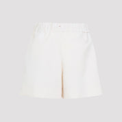 Moncler Grenoble Shorts - WOMEN CLOTHING - Moncler Grenoble - T.Luxy